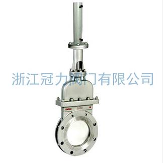 電液動(dòng)刀閘閥深藏的秘密被挖掘了！