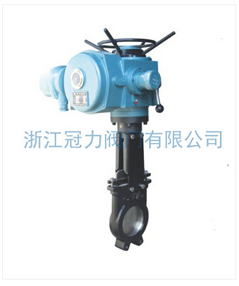 涉及范圍廣泛的電動(dòng)刀閘閥有何特點(diǎn)？