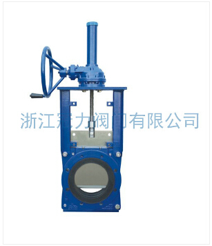 怎么解決刀閘閥閥桿失靈呢？