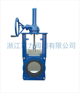 安裝刀閘閥，用戶需要關(guān)注的細(xì)節(jié)問題？