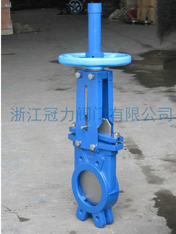 刀閘閥具備的優(yōu)勢，你是否了解